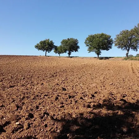 Bauernhof Il Mulino Del Vescovo