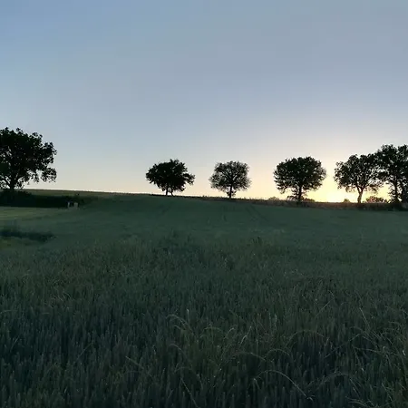 Bauernhof Il Mulino Del Vescovo