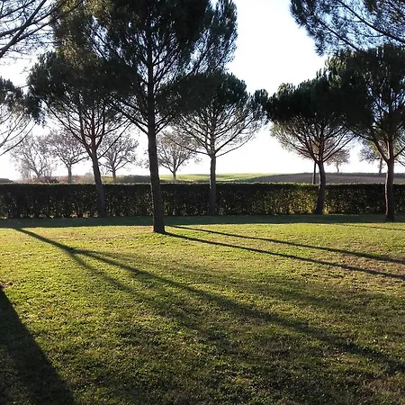 Il Mulino Del Vescovo * Giano dellʼUmbria