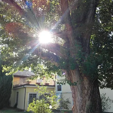 Bauernhof Il Mulino Del Vescovo *