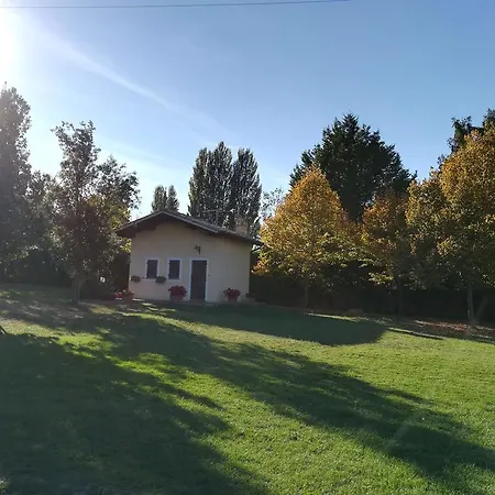 Il Mulino Del Vescovo *