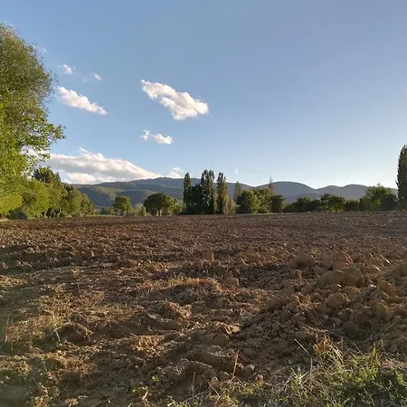 Il Mulino Del Vescovo *