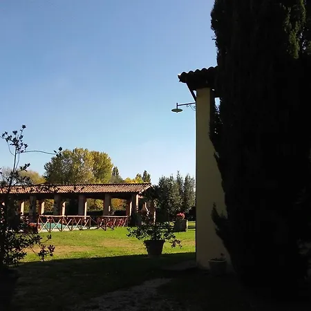 Il Mulino Del Vescovo * Giano dell'Umbria