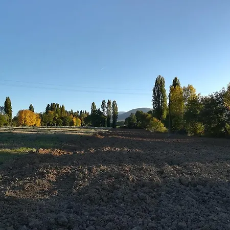 Feriegård Il Mulino Del Vescovo Giano dellʼUmbria