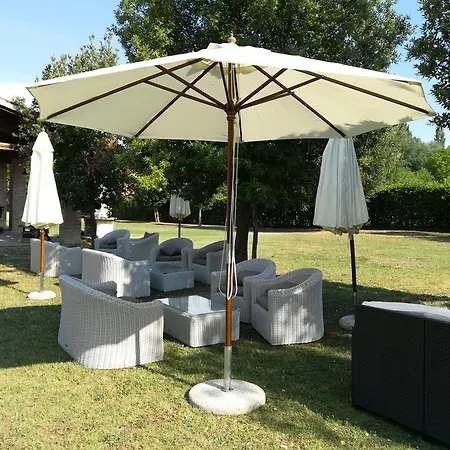 Il Mulino Del Vescovo