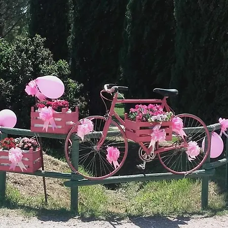 Il Mulino Del Vescovo