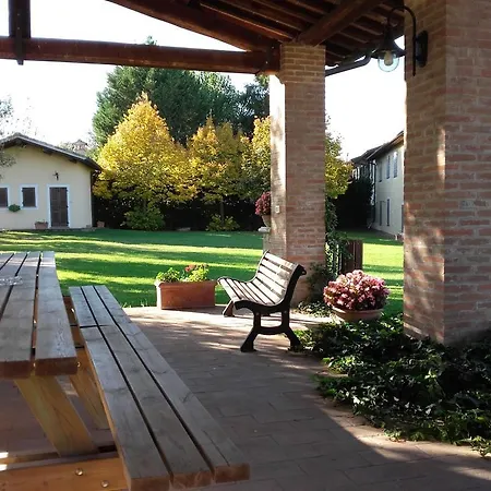 Il Mulino Del Vescovo * Giano dellʼUmbria