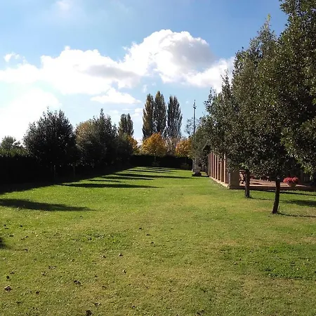 Il Mulino Del Vescovo