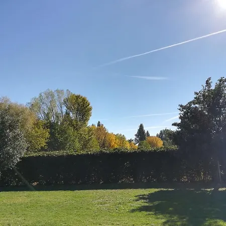 Il Mulino Del Vescovo * Giano dellʼUmbria