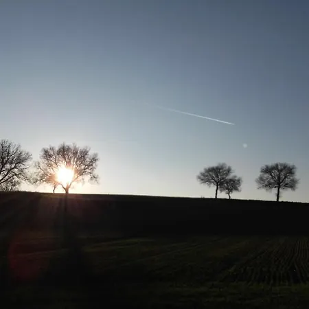 Il Mulino Del Vescovo Farm stay *