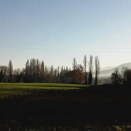 Bauernhof Il Mulino Del Vescovo *